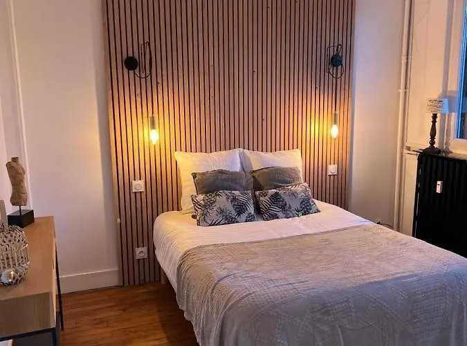Le Cosy Versaillais