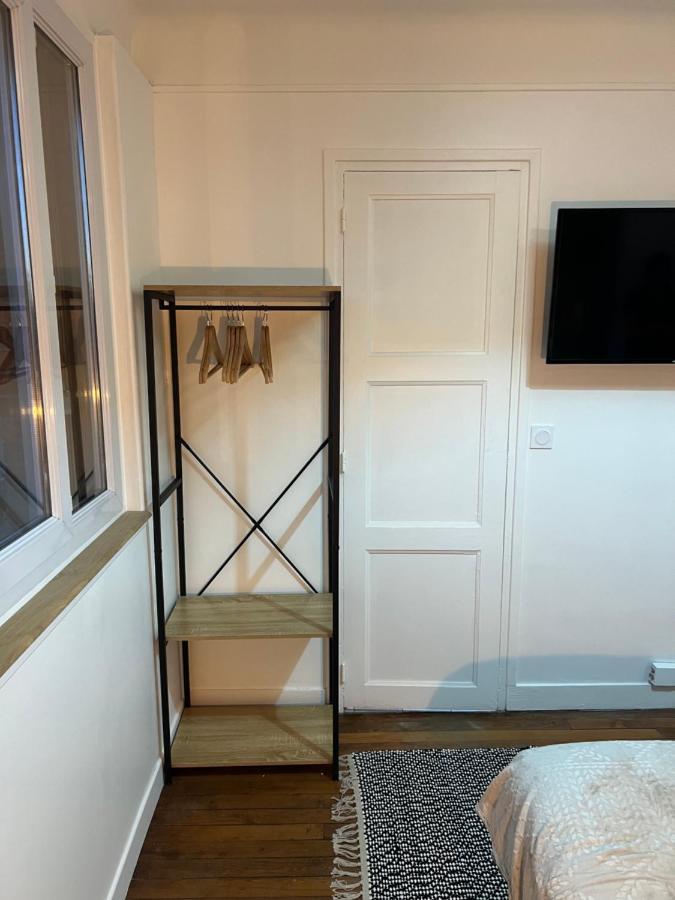Appartement Le Cosy Versaillais *
