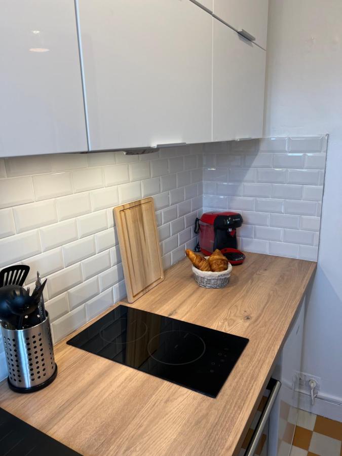 Le Cosy Versaillais Appartement Versailles
